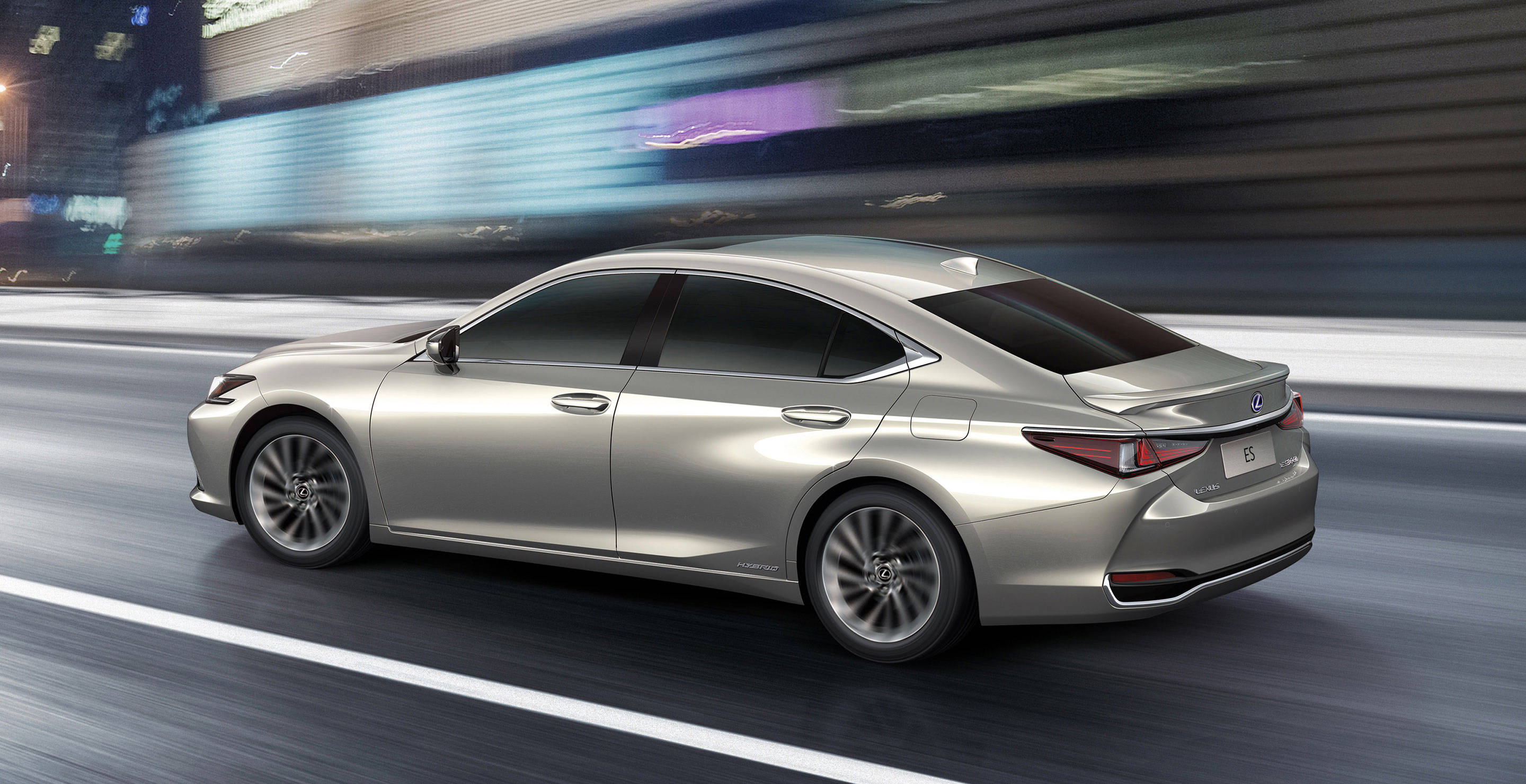 30万一定要买雷克萨斯 加俩钱买奥迪a6l不香吗 车型