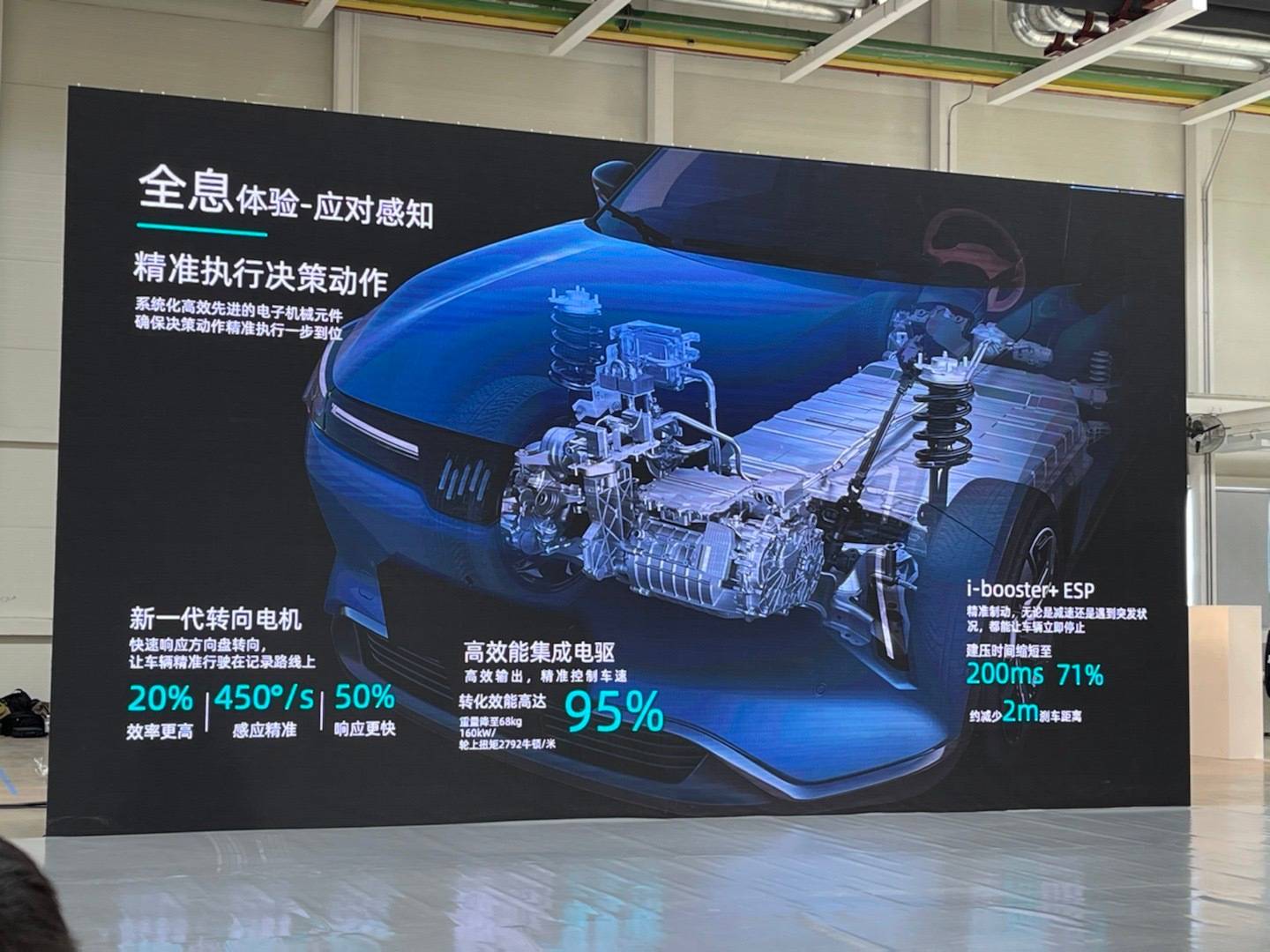 威马发布百度合作车型W6,支持自动驾驶可持续进化_搜狐汽车_搜狐网
