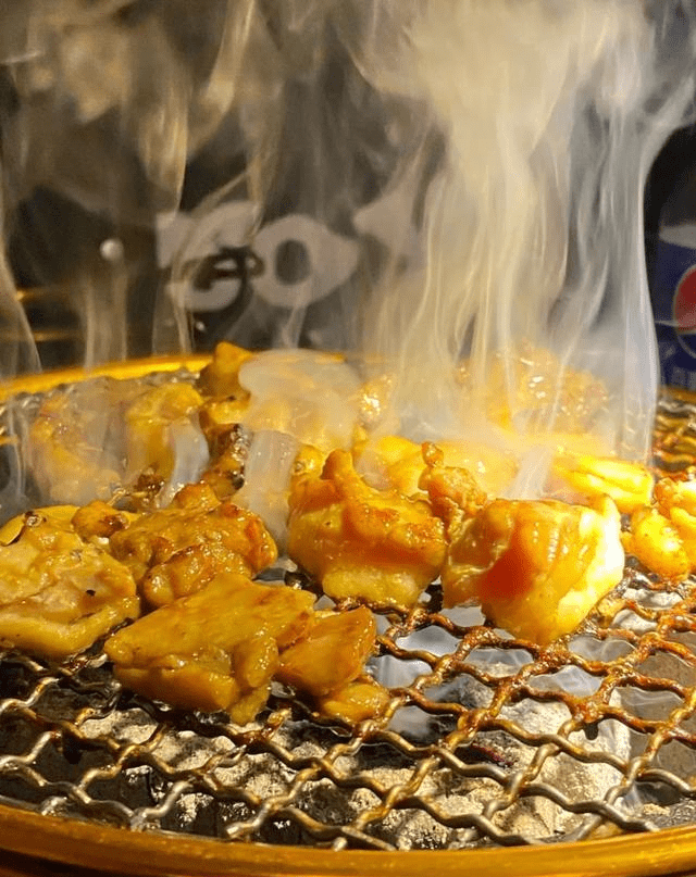 冬日里,尤溪那些热腾腾的美食……格外惹人想念