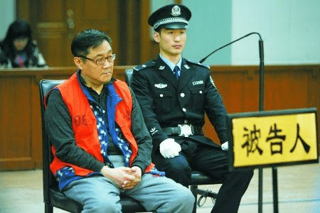 著名音乐制作人死于狱中,留千万债务,曾一手捧红那英韩红_苏越