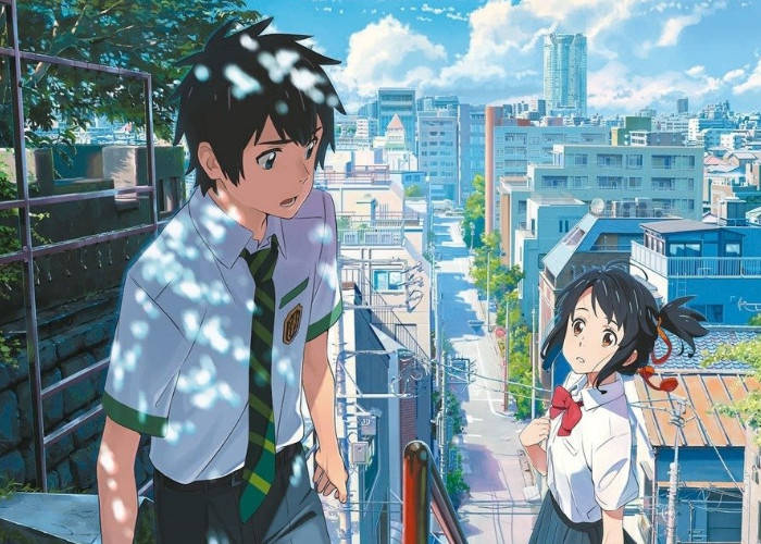 你的名字穿越时光只为与你相遇请不要忘记我一直爱着你