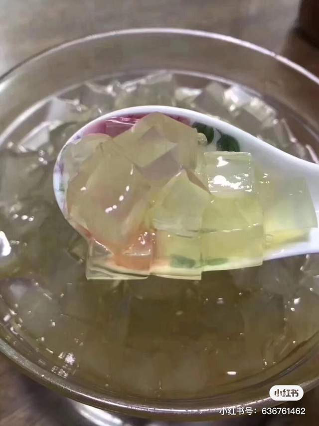 吃上一口汕尾九毛膏,找回已经远去的童年