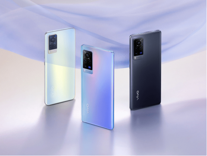 微云|超感光微云台双主摄 vivo X60 Pro+即将震撼来袭
