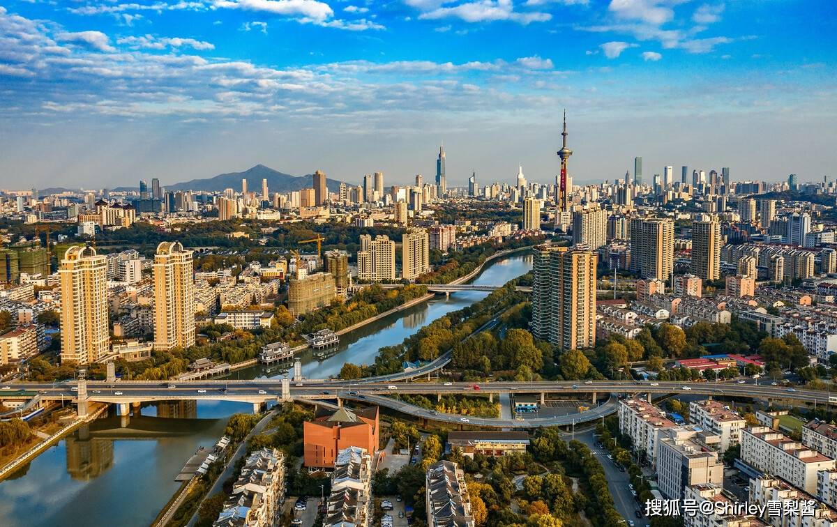 2020年中国最安全城市，当地人敦厚朴实出了名，游客：夜游也不怕