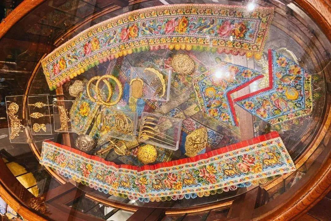 jamu文化丨有一种新加坡的浪漫叫娘惹