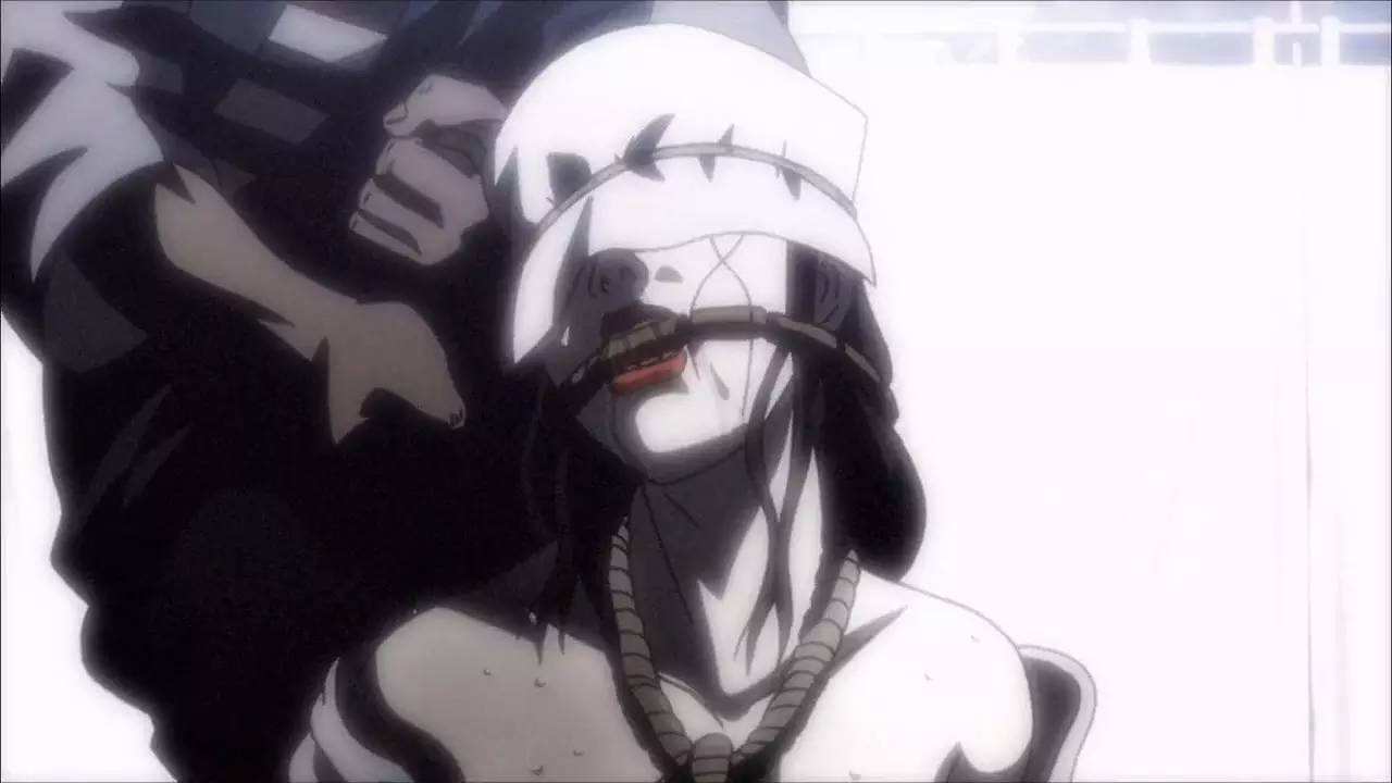 却因伊良子清玄的出现,开始逐渐出现偏差.