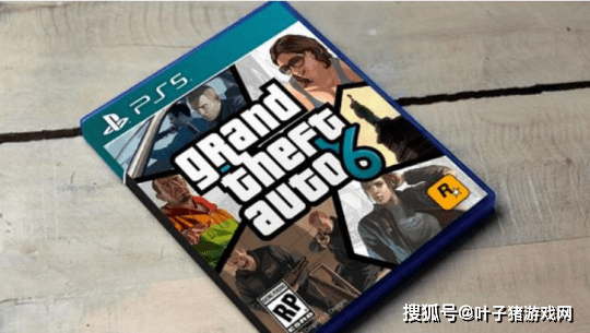 上线|R星上线新技术，可让NPC开车行为更真实！玩家：GTA6文件夹有了