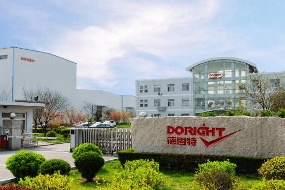 “技术独有性”德固特IPO：毛利率鹤立鸡群引