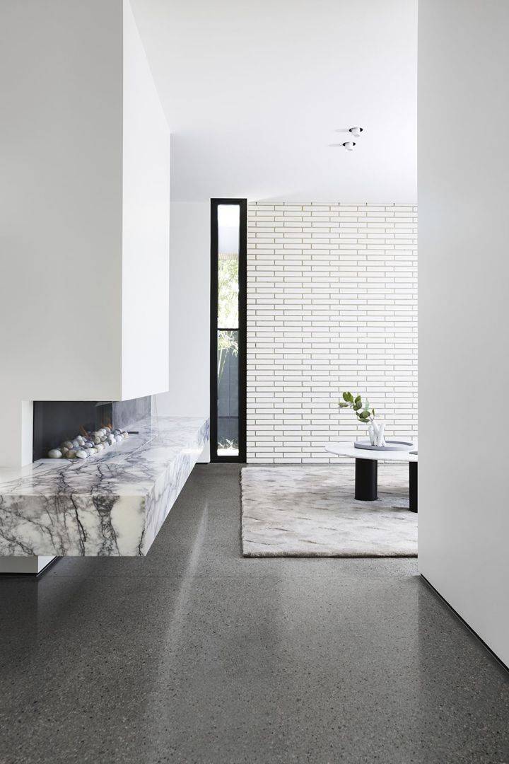 解锁玻璃窗新造型,玩转你的室内空间