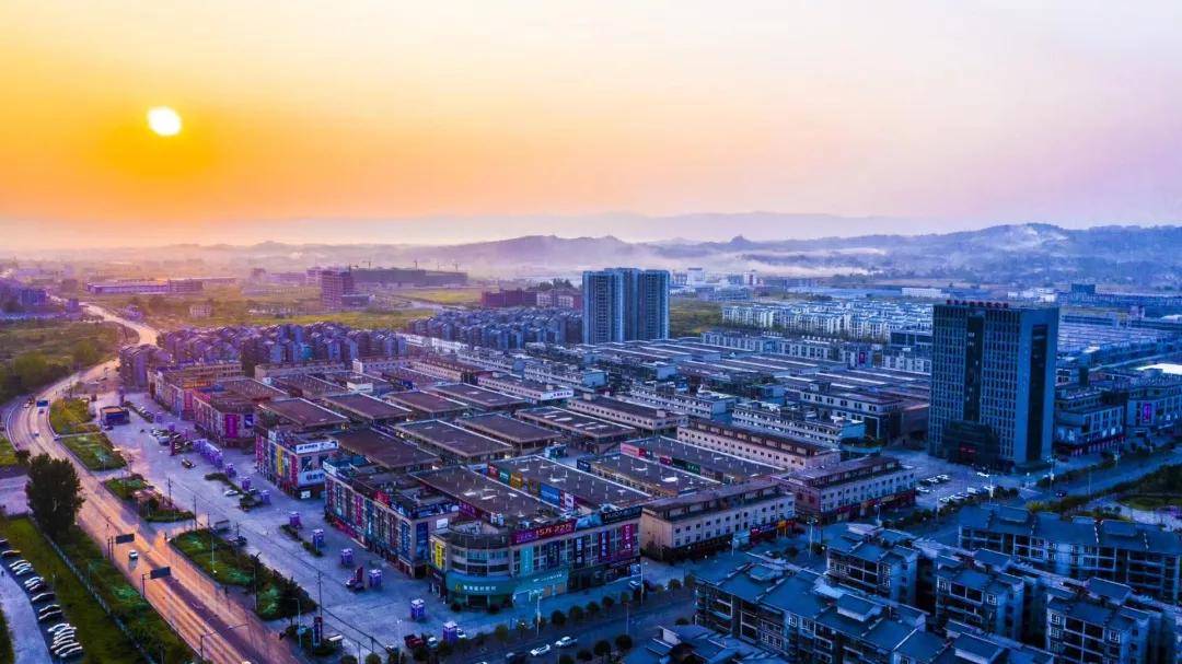 「区县解读」梁平区能源大数据中心揭牌成立