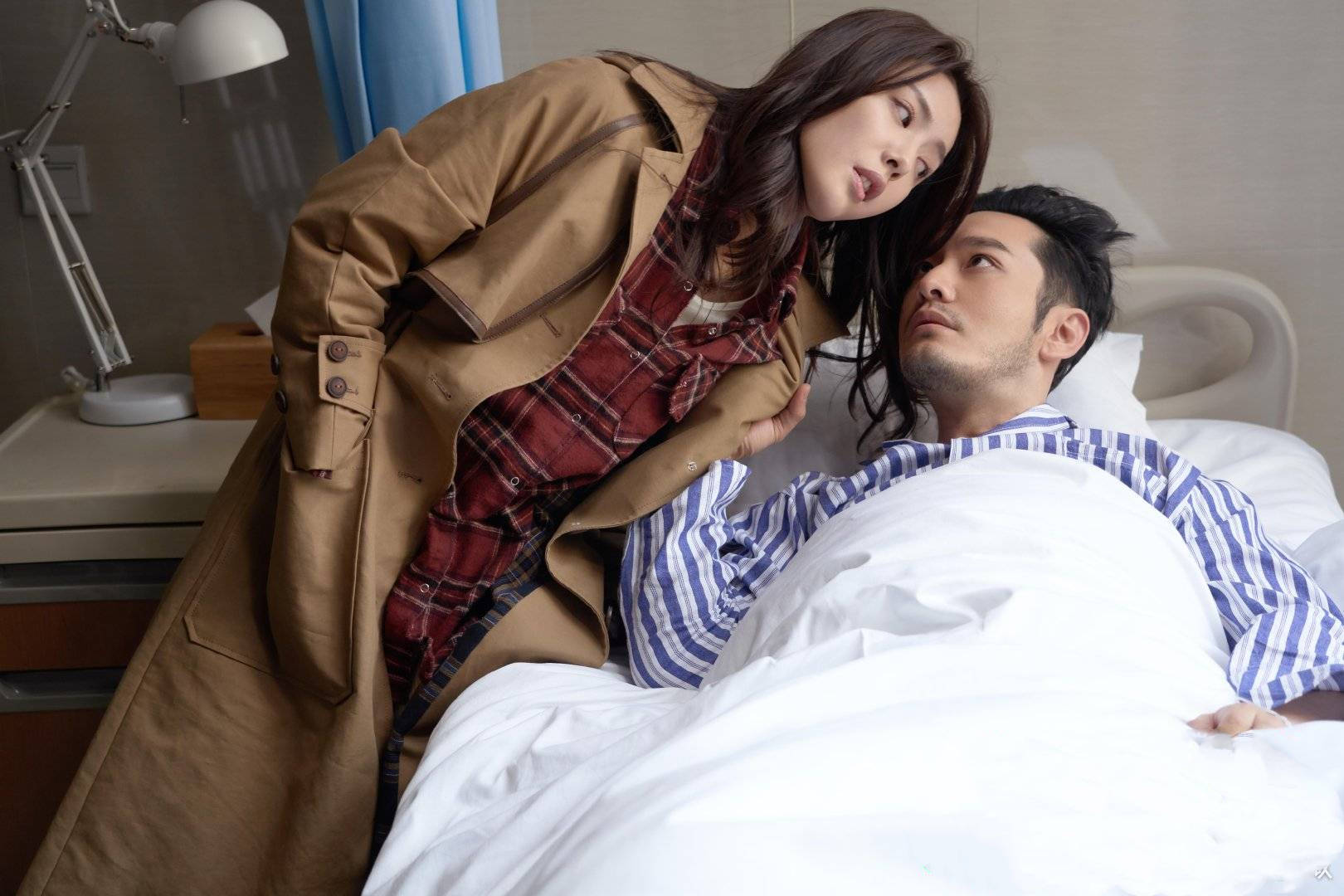 《紧急公关》为什么火不了?原因有两点,蔡文静成最大败笔