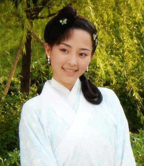 有演技，有颜值的女星。当然，谢元真除了演员之外，还是一名配音演员。