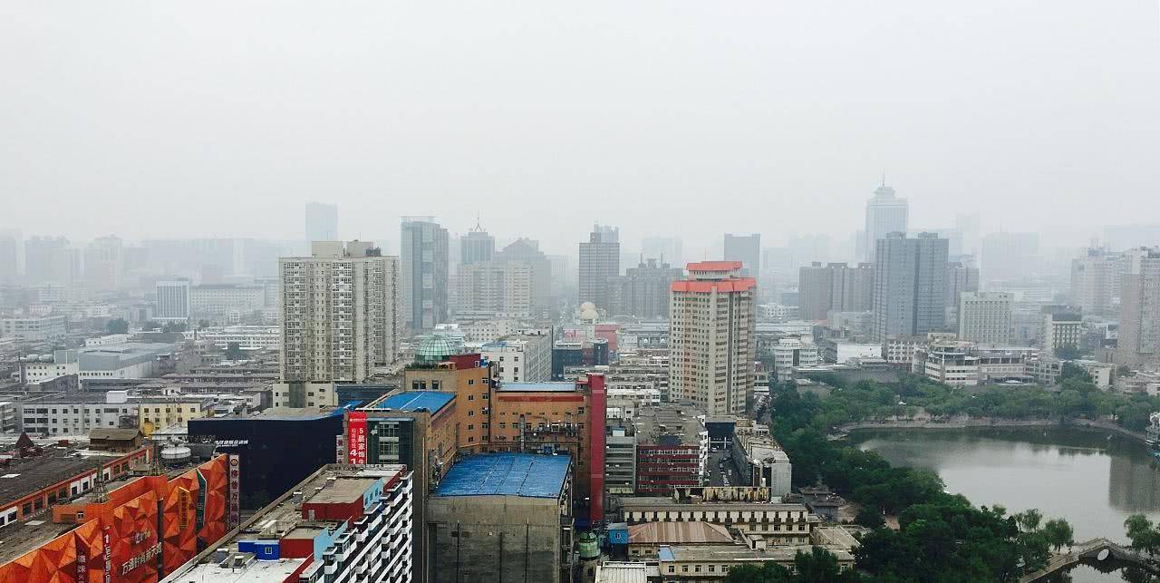 中国五百万人口城市_中国 最新 超特大城市名单出炉 杭州稳超南京,宁波遗憾出