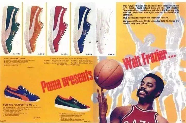 
PUMA篮球鞋 真的适合打篮球吗？|买球赛的网站下载官网(图4)