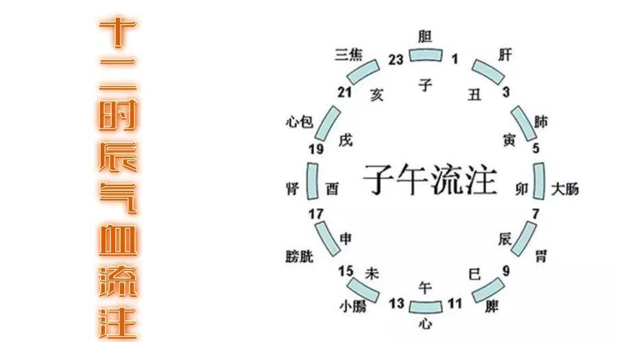 每到半夜眉棱骨疼痛的艾灸调节法 问题