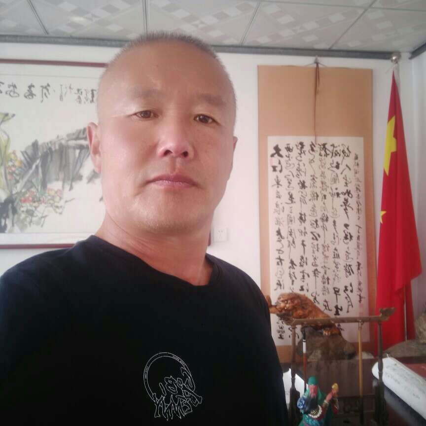 梁金杰书法作品欣赏