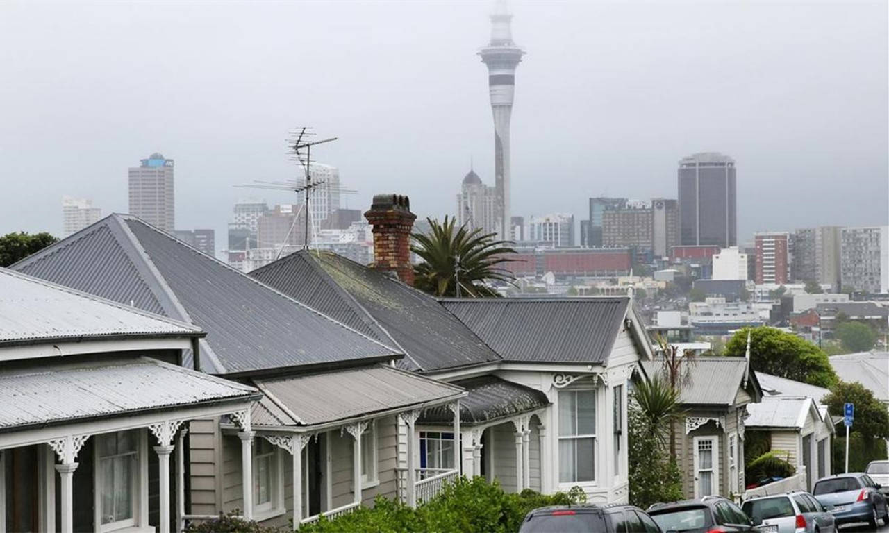中国人去新西兰购房：3万套住房被空置，现在全成了“鬼屋”？