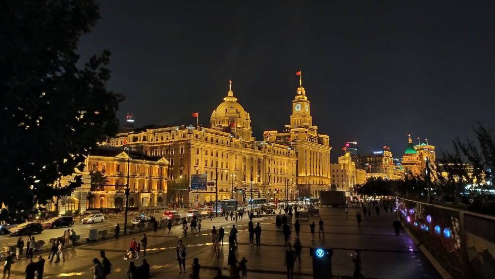 上海|外滩建筑博览群