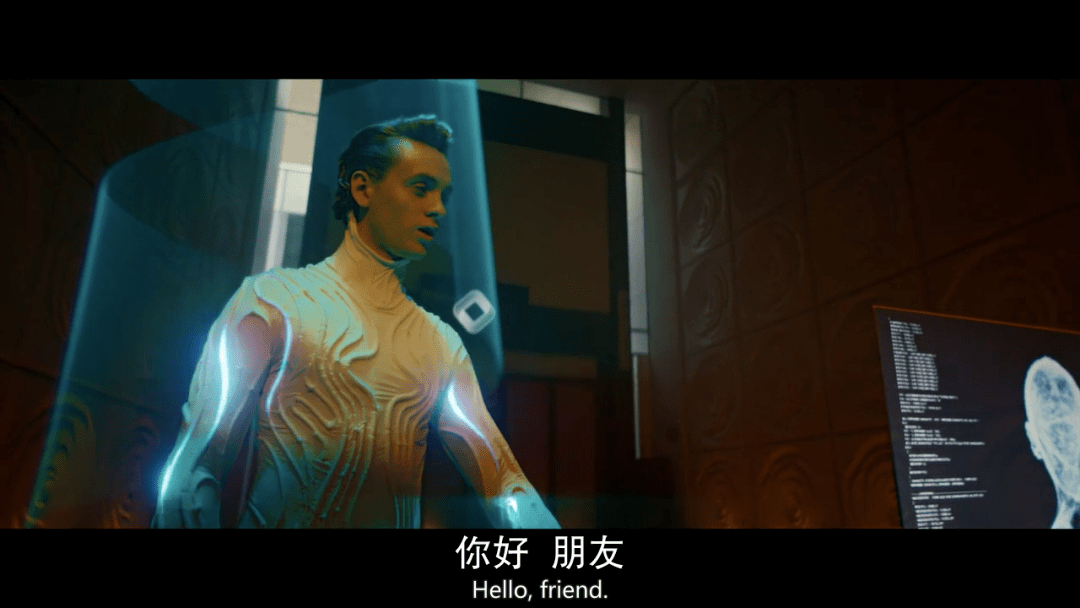 为了抢这部神作,它不仅干掉hbo,还搞到了《权游》小剥皮!