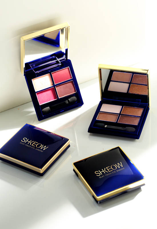 眼妆不好看水肌澳专家教你几招