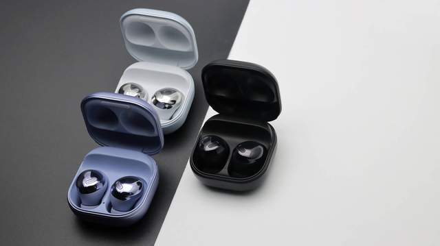 三星galaxybudspro突破传统引领耳机新方向