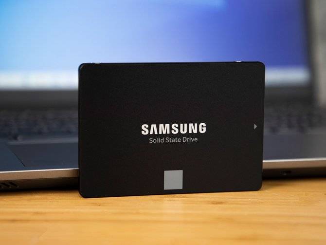 评测|性能全面升级 三星V-NAND 870 EVO固态硬盘评测