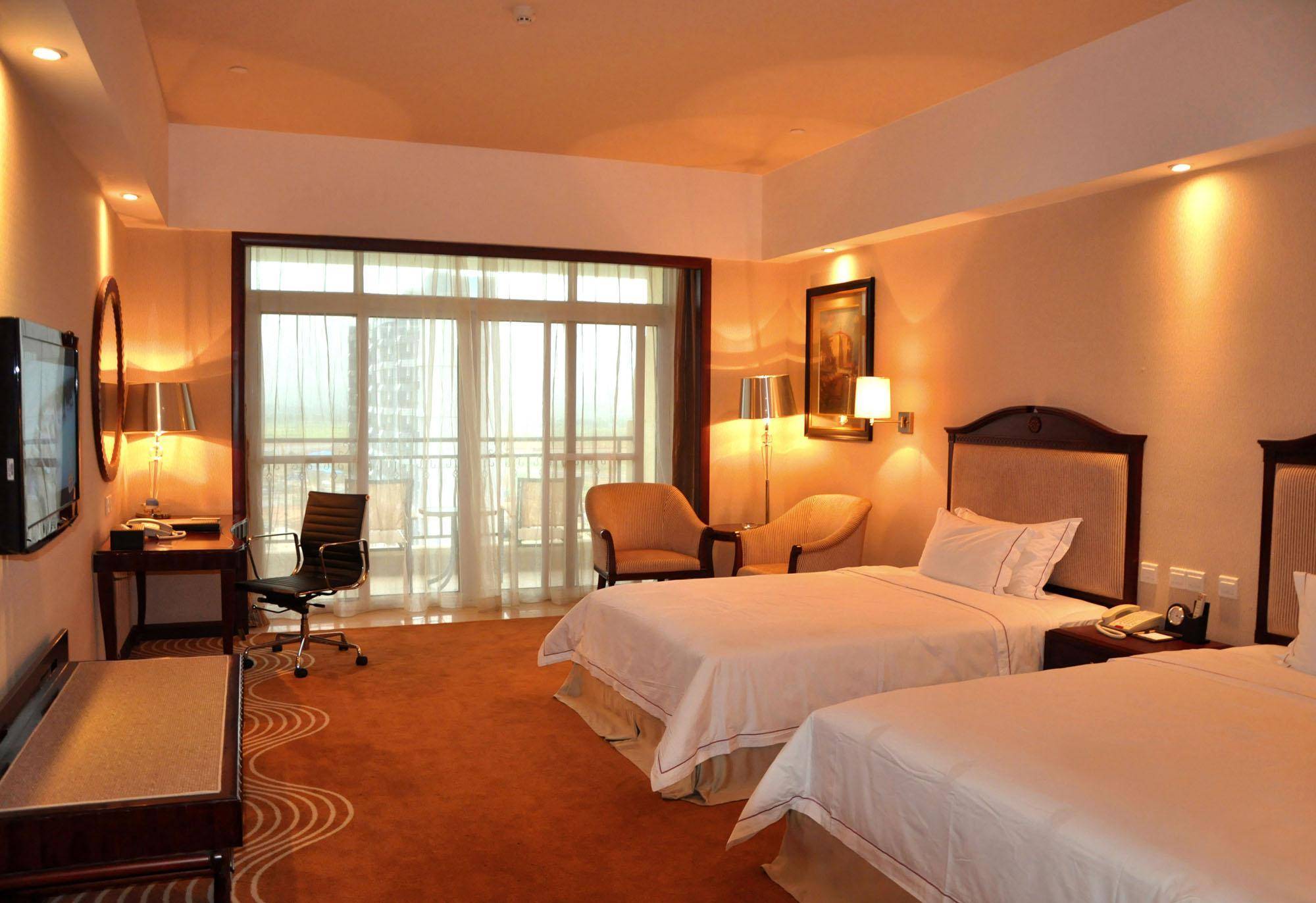 酒店品牌建设边地界扩张中文域名发力新起跑线