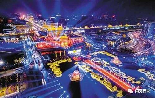 西安成为西北首个GDP破万亿城市_中国万亿俱乐部西安
