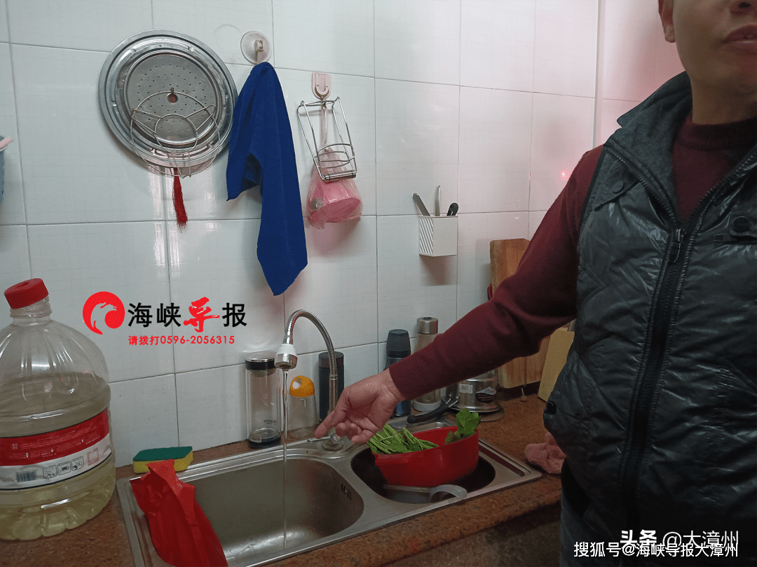 家里热水器水压低怎么办