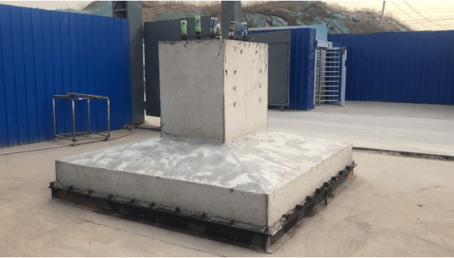 禾田墅 | 你还在找农村施工队建房就亏大了!_基础