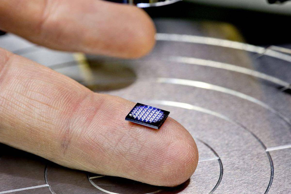 22纳米芯片正式突破，国产光刻机终于有望，中国芯加速前进-新闻-海蓝芯城
