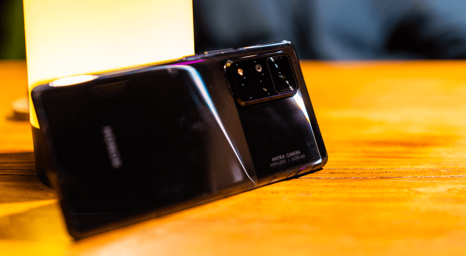 原创不吹不黑不偏不倚刚刚发布的荣耀v40究竟是不是转折点