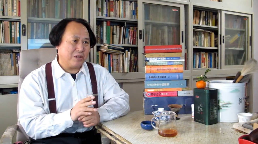 赵新月封城日记:我的"隔离"体悟!(深度好文)