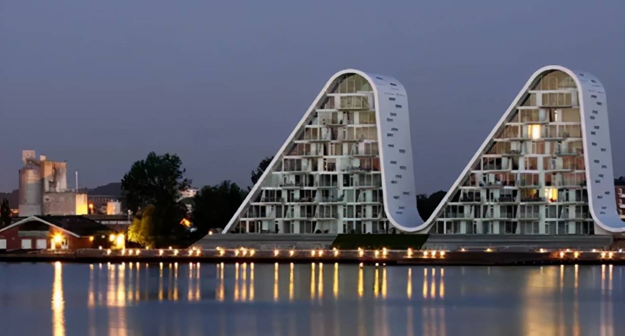丹麦皇家建筑学院图片