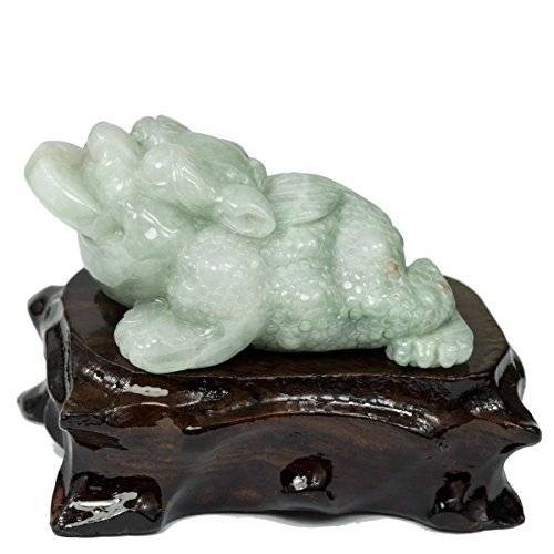 原创招财进宝的首选镇宅之宝翡翠金蟾