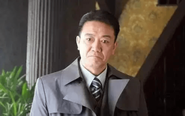 李幼斌红遍大街小巷,姐姐可是国家一级演员,却无人识_电视剧