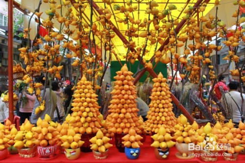 春节不远游，去逛逛这些广州周边的花市