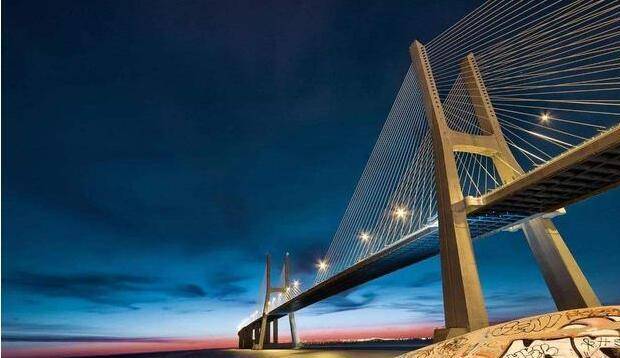 厉害！苏州将建最大跨径的大桥，全长达28公里，预计2026年建成