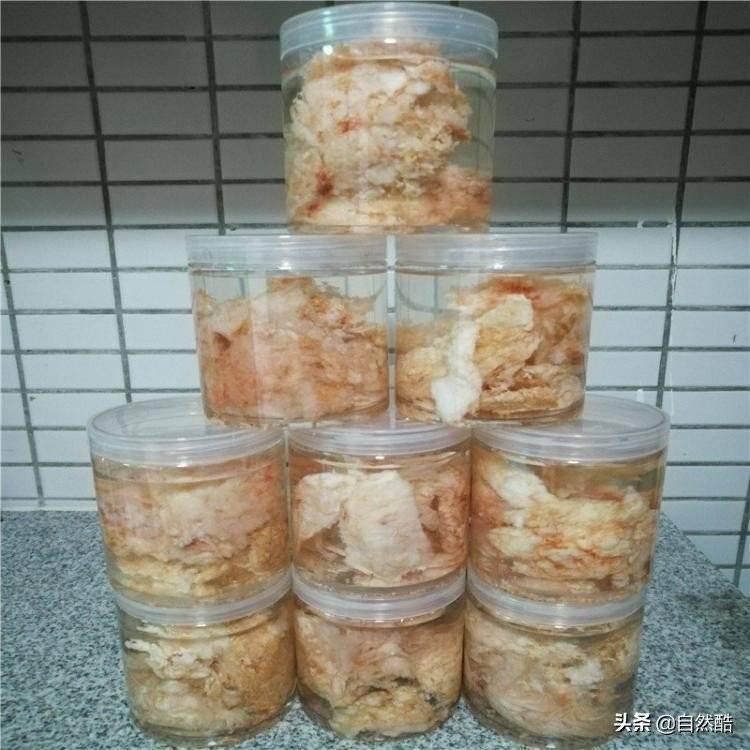 大量致癌石太岁流入市场现身贴吧某宝