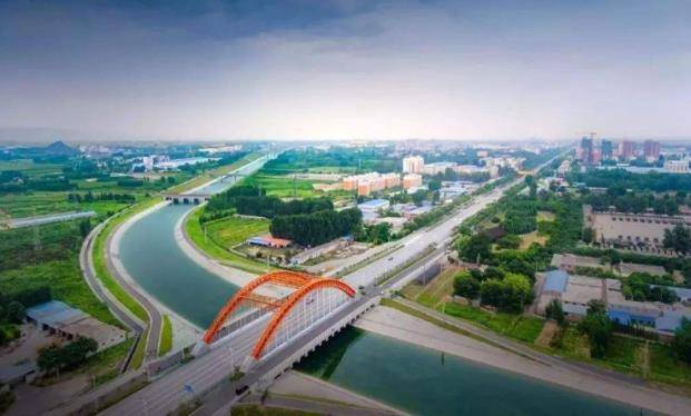 河南有望晋升3线的城市，经济发展相当不错，不是开封或安阳！