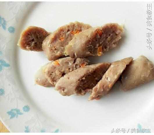 在家怎么做火腿肠比较好吃 5a8bd2f9d00a45c1896d5b6b605c60d0.jpeg