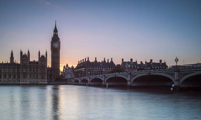 世界五大国家的母亲河，美国的曾被称为死鱼之海，英国的比恒河脏