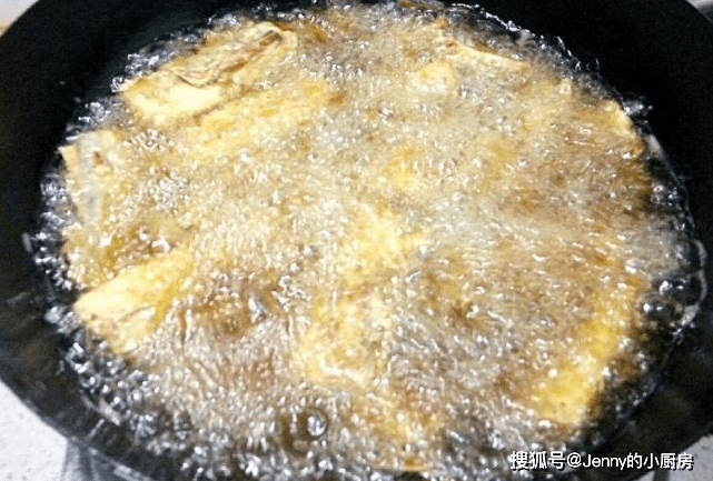 炸帶魚怎麼做才好吃?牢記