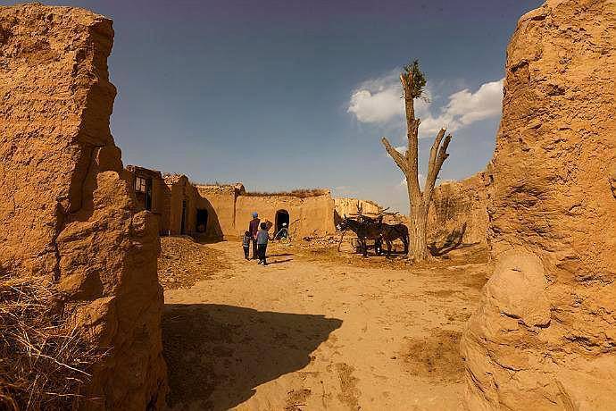 又一影视剧热播,看看《山海情》中的西海固,到底是个什么地方!