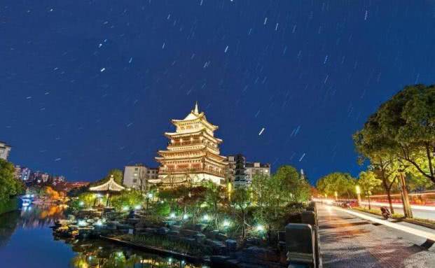 浙江一座没有存在感的城市，实行全球免费游，还是无法挽回游客