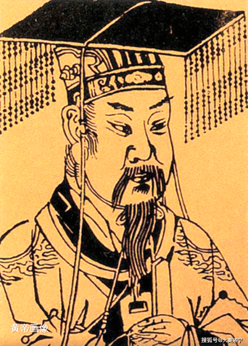 原创张氏家族源流概说:(一)张氏得姓起源考略