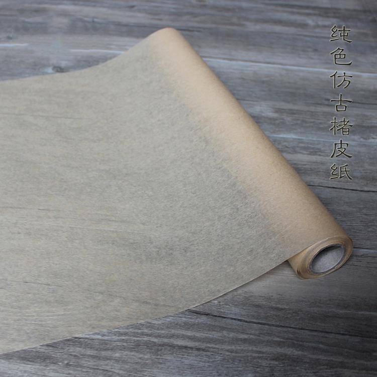 《发现非遗之美》——楮皮纸