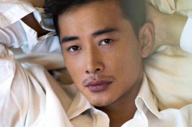 人气新近猛涨80后男明星,周一围榜首,杨佑宁榜眼,张鲁一探花