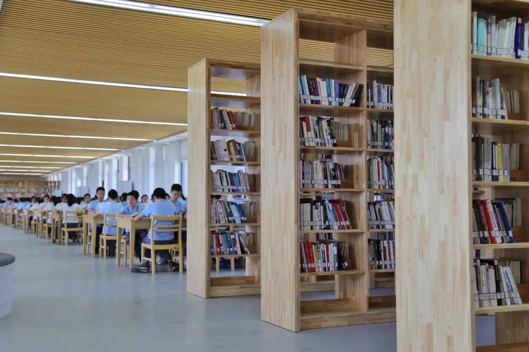 解读!宁波四大名校之——蓝青中学