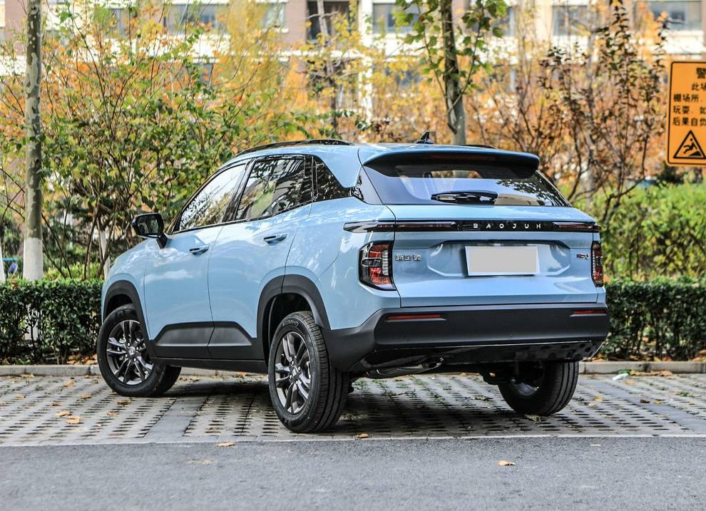 3款最精致的小型suv,哪一台你最喜欢?_搜狐汽车_搜狐网